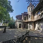 Castelul Stirbey