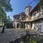 Castelul Stirbey