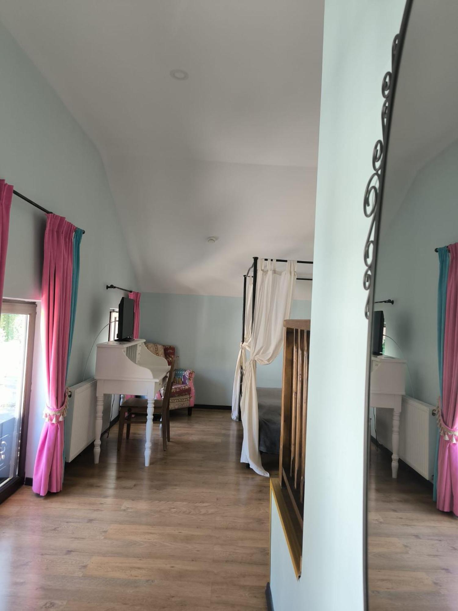 Castelul Stirbey 3* Sinaia