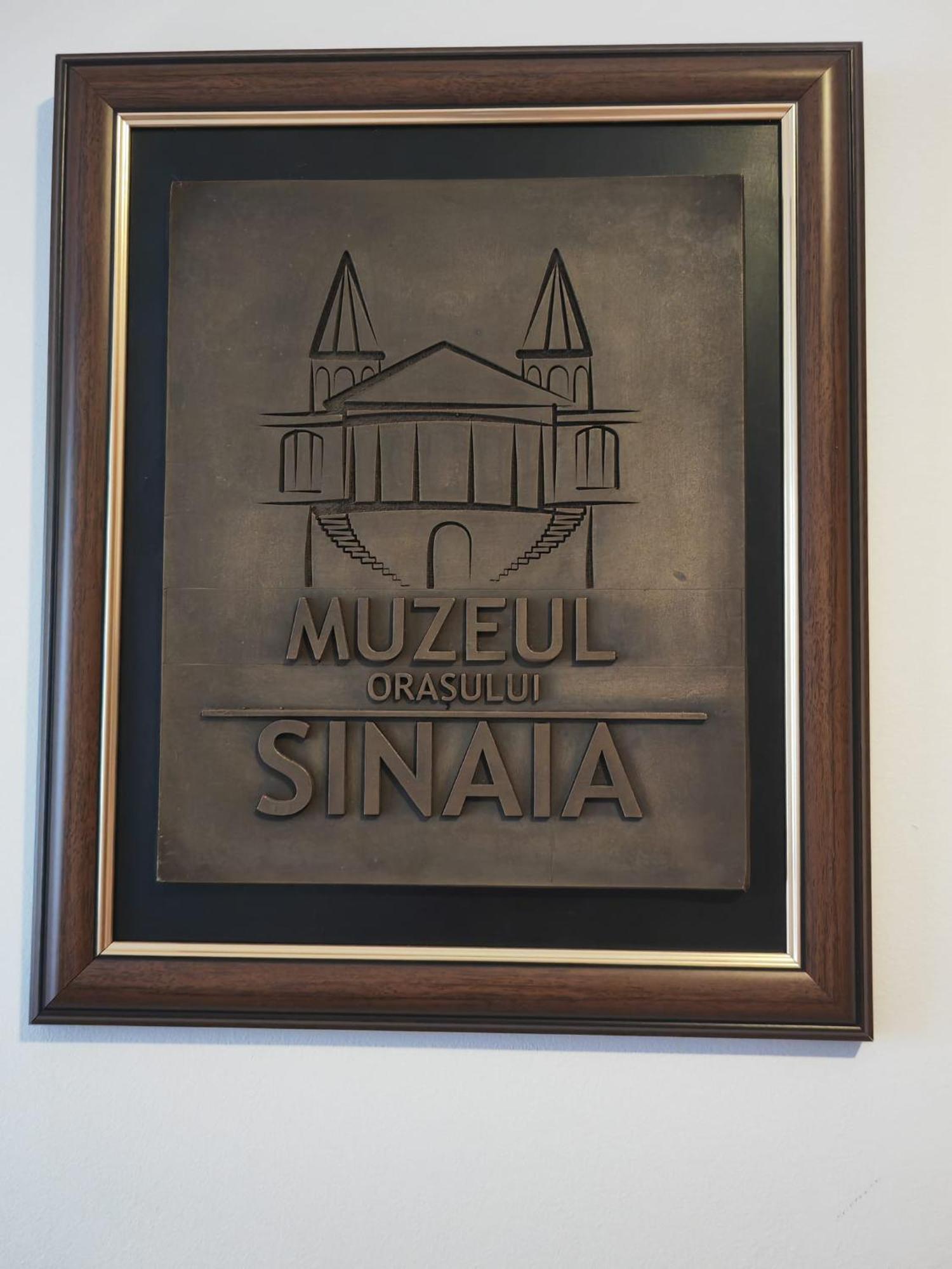 Castelul Stirbey Guest house Sinaia