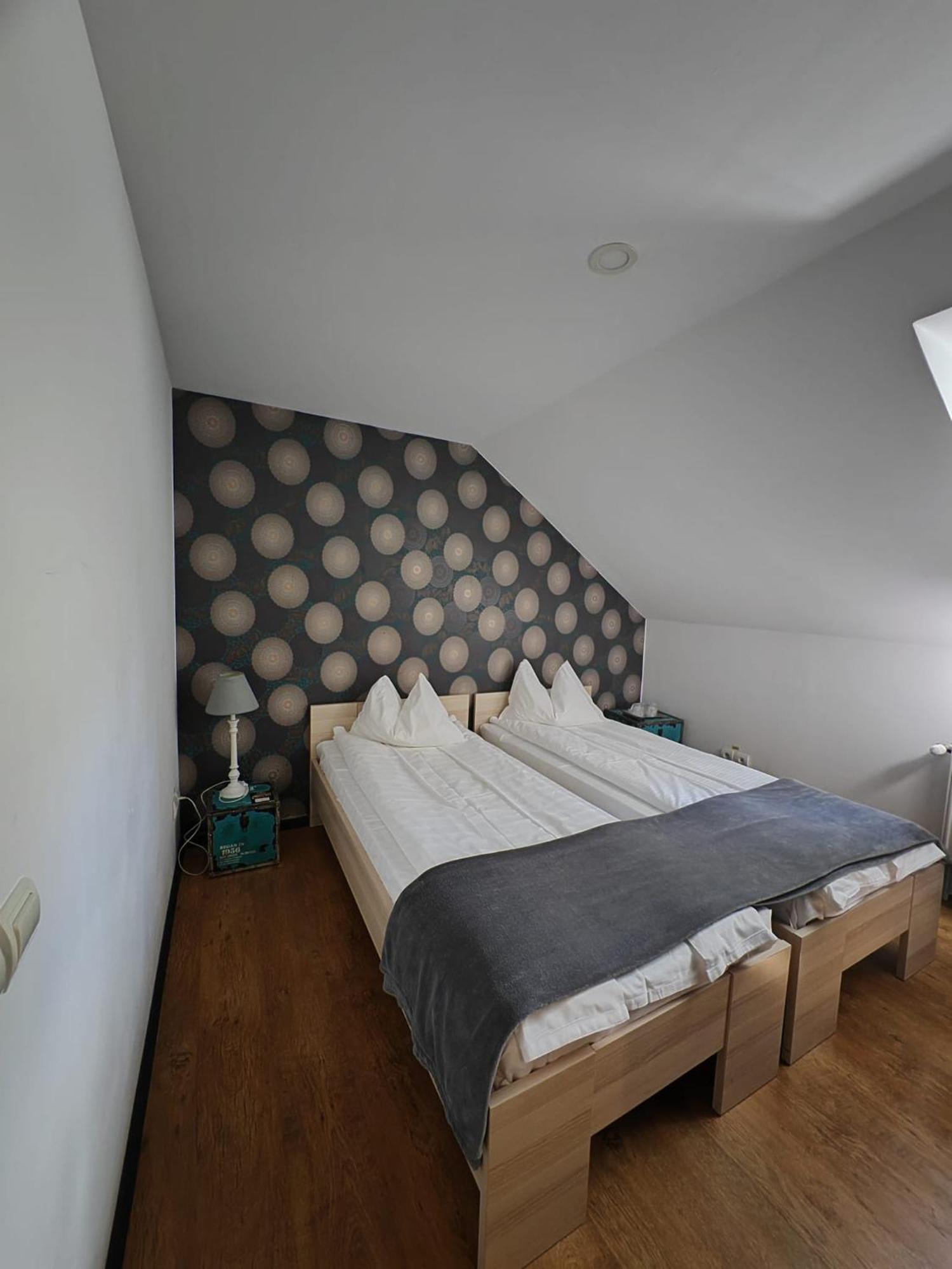 Guest house Castelul Stirbey Sinaia