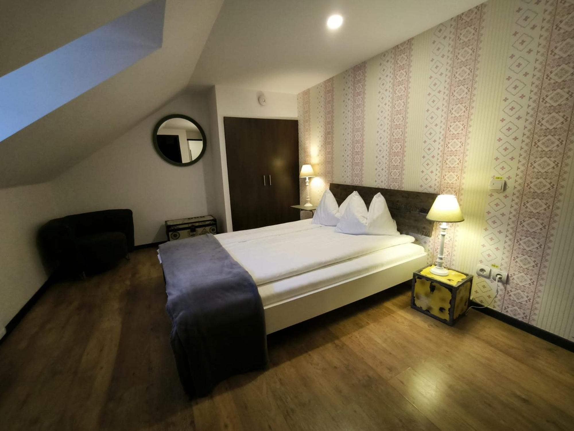 Castelul Stirbey 3* Sinaia