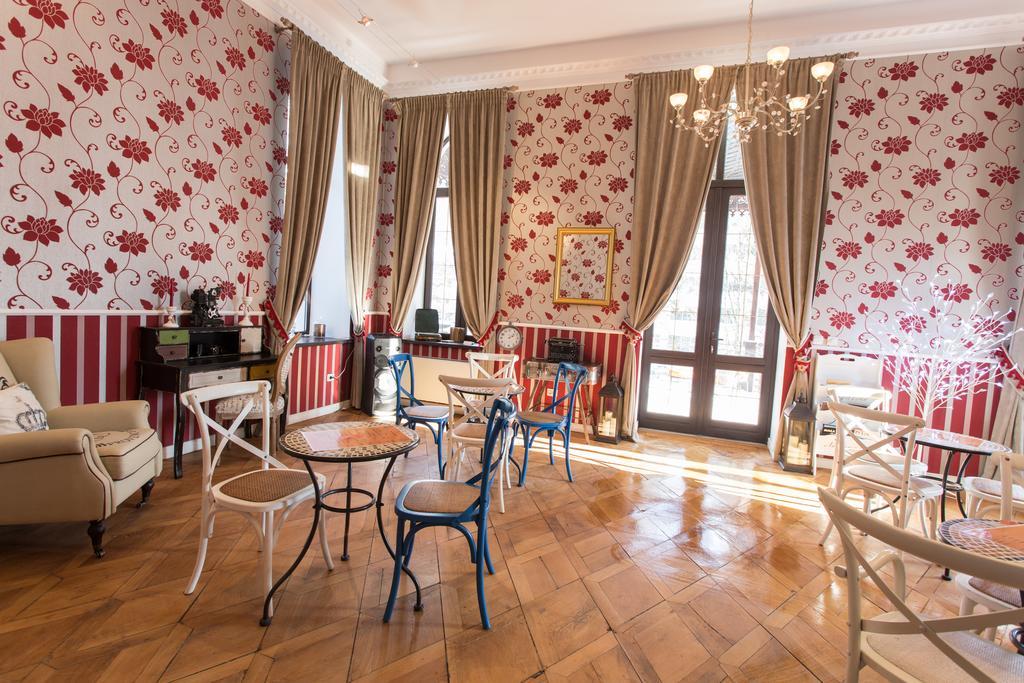 Castelul Stirbey Guest house